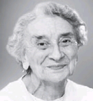 Photo of Marie-Marthe Bergeron